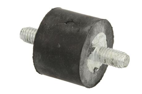 Подушка корпуса воздушного фильтра (M6x1 / 24x40) MB (W123) 80-85 TOPRAN / HANS PRIES 400 433
