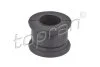 Втулка стабилизатора переднего TOPRAN / HANS PRIES 400 438 (фото 1)