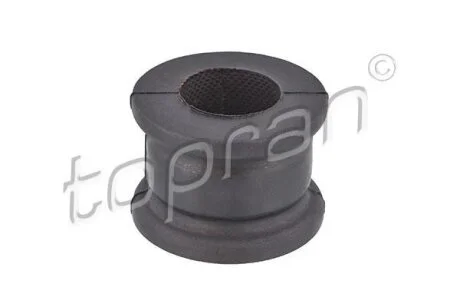 Втулка стабилизатора переднего TOPRAN / HANS PRIES 400 438