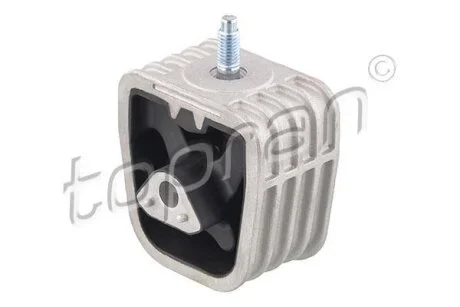 Опора двигуна MB A (W168), Vaneo (414) 1.4-2.1 07.97-07.05 TOPRAN / HANS PRIES 400 481