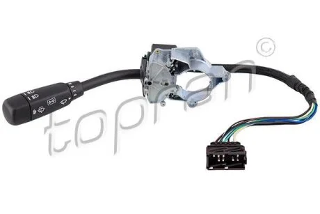Перемикач підрульовий TOPRAN 400 523