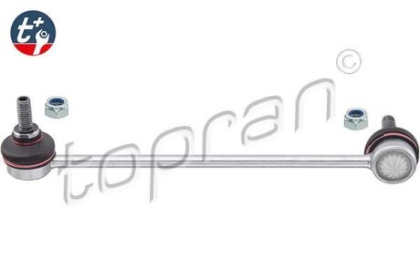 Стойка стаб.перед. MB Vito 2.3D/TD (96-00) левая TOPRAN / HANS PRIES 400 626