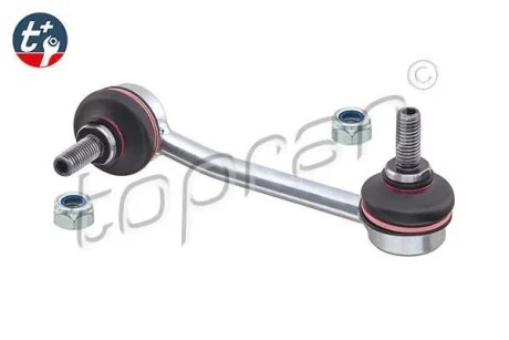 Тяга стабілізатора TOPRAN / HANS PRIES 400 636