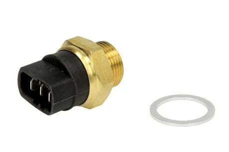 Термоперемикач, вентилятор радіатора TOPRAN / HANS PRIES 400 707