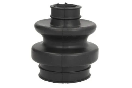 Комплект пильовиків гумових TOPRAN / HANS PRIES 400 737