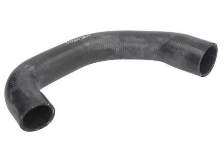 Шланг гумовий сист. охолоджен. TOPRAN / HANS PRIES 400 834