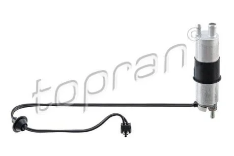 Електричний паливний насос TOPRAN / HANS PRIES 400 900