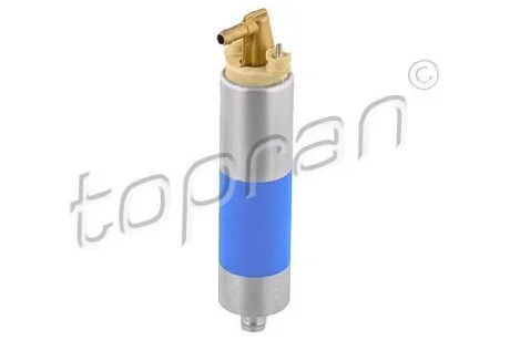 Електричний паливний насос TOPRAN / HANS PRIES 400 901