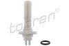 HP DB Датчик уровня охолод. рідини W124, W210, W140, W126, W201, W202 TOPRAN / HANS PRIES 400 903 (фото 1)