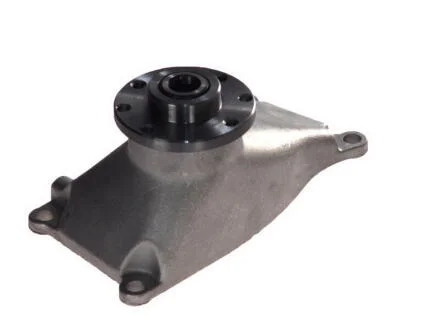 Важіль натягувача поліклинового ременя TOPRAN / HANS PRIES 400 913