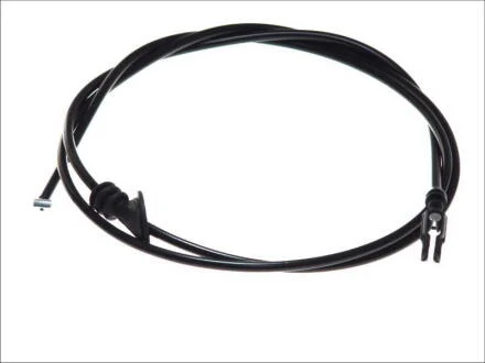 Кабель відкривання капоту TOPRAN / HANS PRIES 400 945