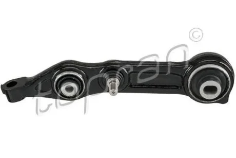 Важіль підвіски передній TOPRAN / HANS PRIES 401 011 (фото 1)