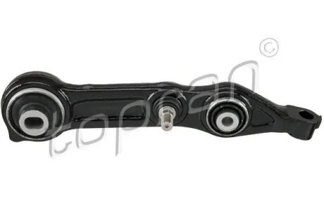 Фото 1 - важіль підвіски передній TOPRAN / HANS PRIES 401 012 Важіль підвіски передній TOPRAN / HANS PRIES 401 012 (фото 1)