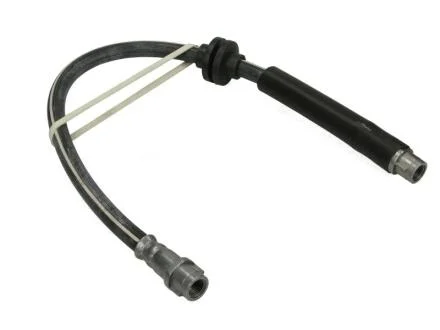 Гальмівний шланг TOPRAN / HANS PRIES 401 058