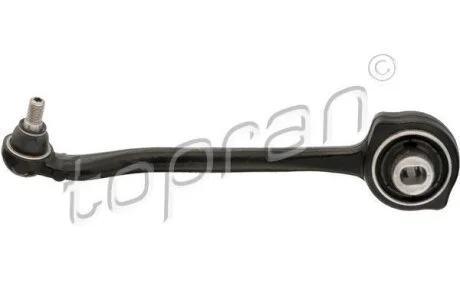 Важіль підвіски передній TOPRAN / HANS PRIES 401 070 (фото 1)