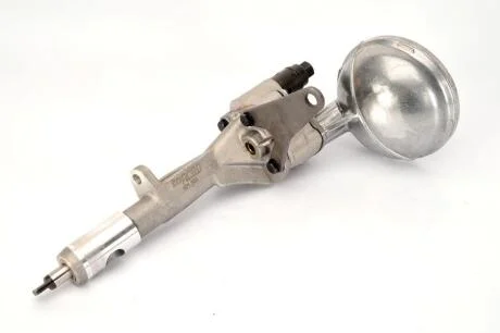 Масляний насос TOPRAN / HANS PRIES 401 153