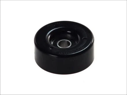 Натягуючий ролик поліклинового ременя MERCEDES 124 (C124), 124 (W124), C (CL203), C T-MODEL (S202), C T-MODEL (S203), C (W203), CLK (A208), CLK (C208), E (C124) 2.0/2.8/3.2 03.91-03.03 TOPRAN / HANS PRIES 401 192