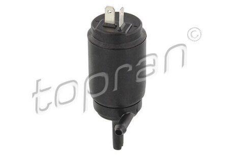 Насос склоомивача TOPRAN / HANS PRIES 401 232