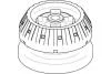 Опорна подушка TOPRAN / HANS PRIES 401 233 (фото 1)