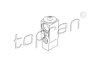 Клапан кондиціонера TOPRAN / HANS PRIES 401 271 (фото 1)