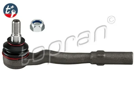 Рульовий наконечник TOPRAN 401 364 (фото 1)