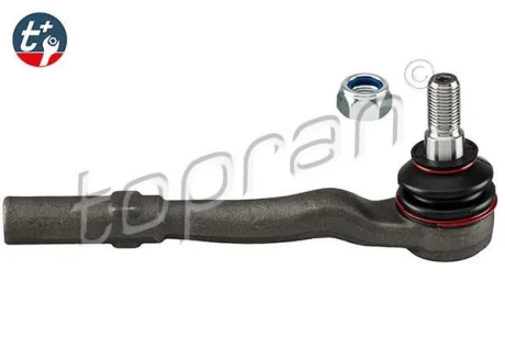 Рульовий наконечник TOPRAN 401 365 (фото 1)
