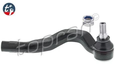 Рульовий наконечник TOPRAN / HANS PRIES 401 367