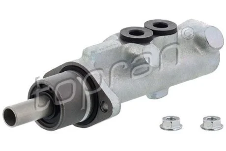 Головний гальмівний циліндр TOPRAN / HANS PRIES 401 397