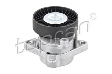 Ролик натяжний TOPRAN / HANS PRIES 401 404