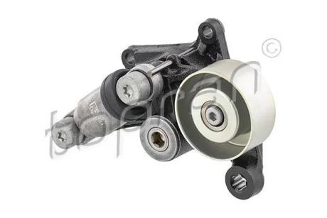 Натяжний механiзм TOPRAN / HANS PRIES 401 406