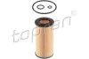 Фільтр масляний TOPRAN / HANS PRIES 401 444 (фото 1)