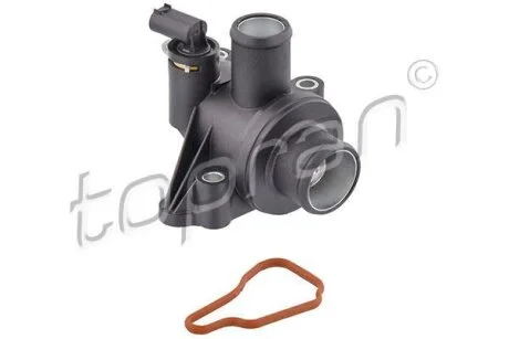 Термостат TOPRAN / HANS PRIES 401 480