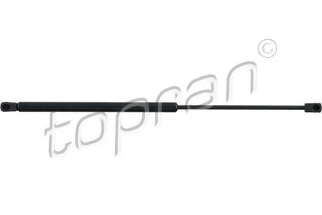 Амортизатор кришки багажника TOPRAN / HANS PRIES 401 489