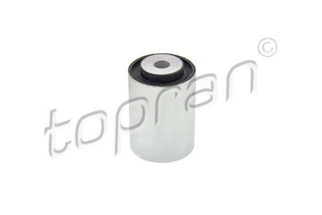 Silentblock belki zawieszenia tyі Mercedes Klasa E (W211), Klasa S (W220,W221) TOPRAN / HANS PRIES 401 500