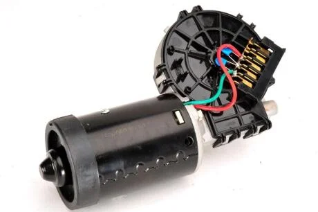 Мотор склоочисника TOPRAN / HANS PRIES 401 519