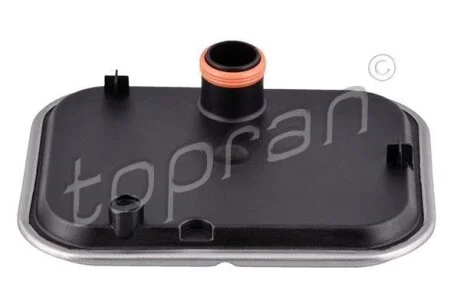 Фільтр гідравлічний КПП TOPRAN / HANS PRIES 401 525