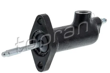 Рабочий цилиндр, система сцепления TOPRAN / HANS PRIES 401 538