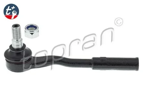 Рульовий наконечник TOPRAN / HANS PRIES 401 601