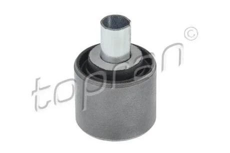 Сайлентблок з втулкою TOPRAN / HANS PRIES 401 631