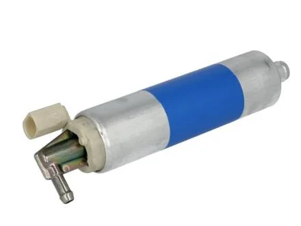 Електричний паливний насос TOPRAN / HANS PRIES 401 632