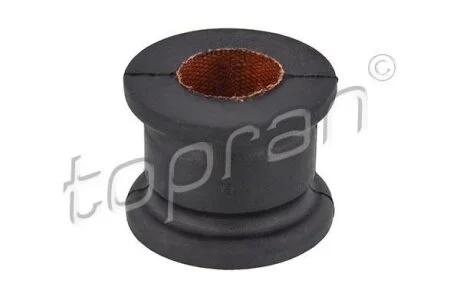 Втулка стабілізатора перед. TOPRAN / HANS PRIES 401 697