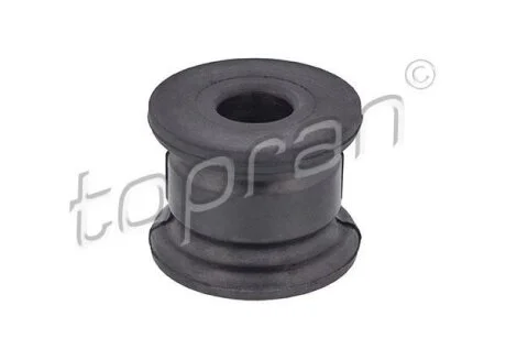 Втулка заднего стабилизатора (17мм) Mercedes W140 TOPRAN / HANS PRIES 401 706