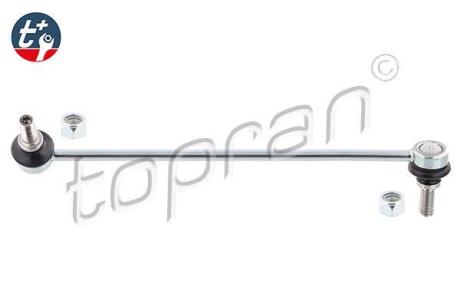 Тяга / стiйка, стабiлiзатор TOPRAN / HANS PRIES 401 720 (фото 1)
