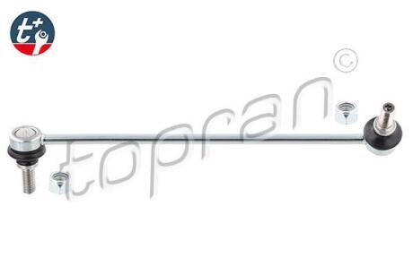 Тяга / стiйка, стабiлiзатор TOPRAN / HANS PRIES 401 721 (фото 1)