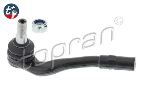 MB Накінечник тяги кермової TOPRAN / HANS PRIES 401 822