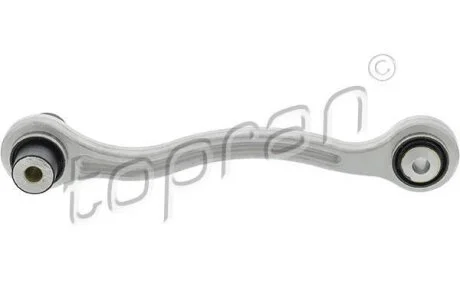 Рульова тяга(без наконечника) TOPRAN 401 888