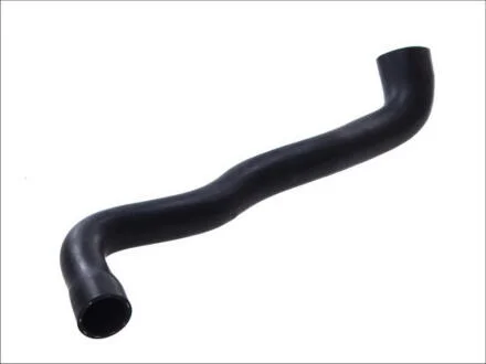 Шланг радіатора (система охолодження) TOPRAN / HANS PRIES 401 966