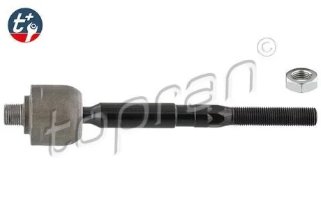 Рульова тяга(без наконечника) TOPRAN 407 714