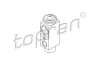 Клапан кондиціонера TOPRAN / HANS PRIES 407 785 (фото 1)