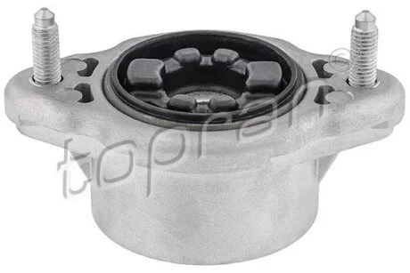 Подушки амортизатора TOPRAN / HANS PRIES 407 799